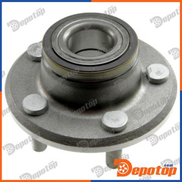 Moyeu de roue avant pour CHRYSLER | 4779199AA